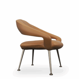 Modern Designer Armchair