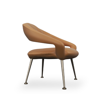 Modern Designer Armchair