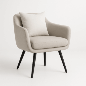 Mid-Century Lounge Chair